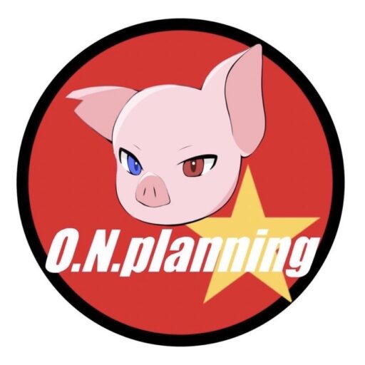 ポークルアー | O.N.planning